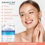 Granions Complexe Collagène Bovin Acide Hyaluronique Q10 242g