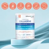 Granions Complexe Collagène Bovin Acide Hyaluronique Q10 242g2