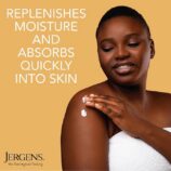 Jergens Skin Firming Oil-Infused Lotion 496ml