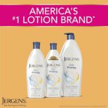 Jergens Skin Firming Oil-Infused Lotion 496ml5