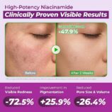 Jumiso Niacinamide 20 Serum 40ml2