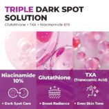 Jumiso Niacinamide 20 Serum 40ml3