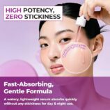 Jumiso Niacinamide 20 Serum 40ml4
