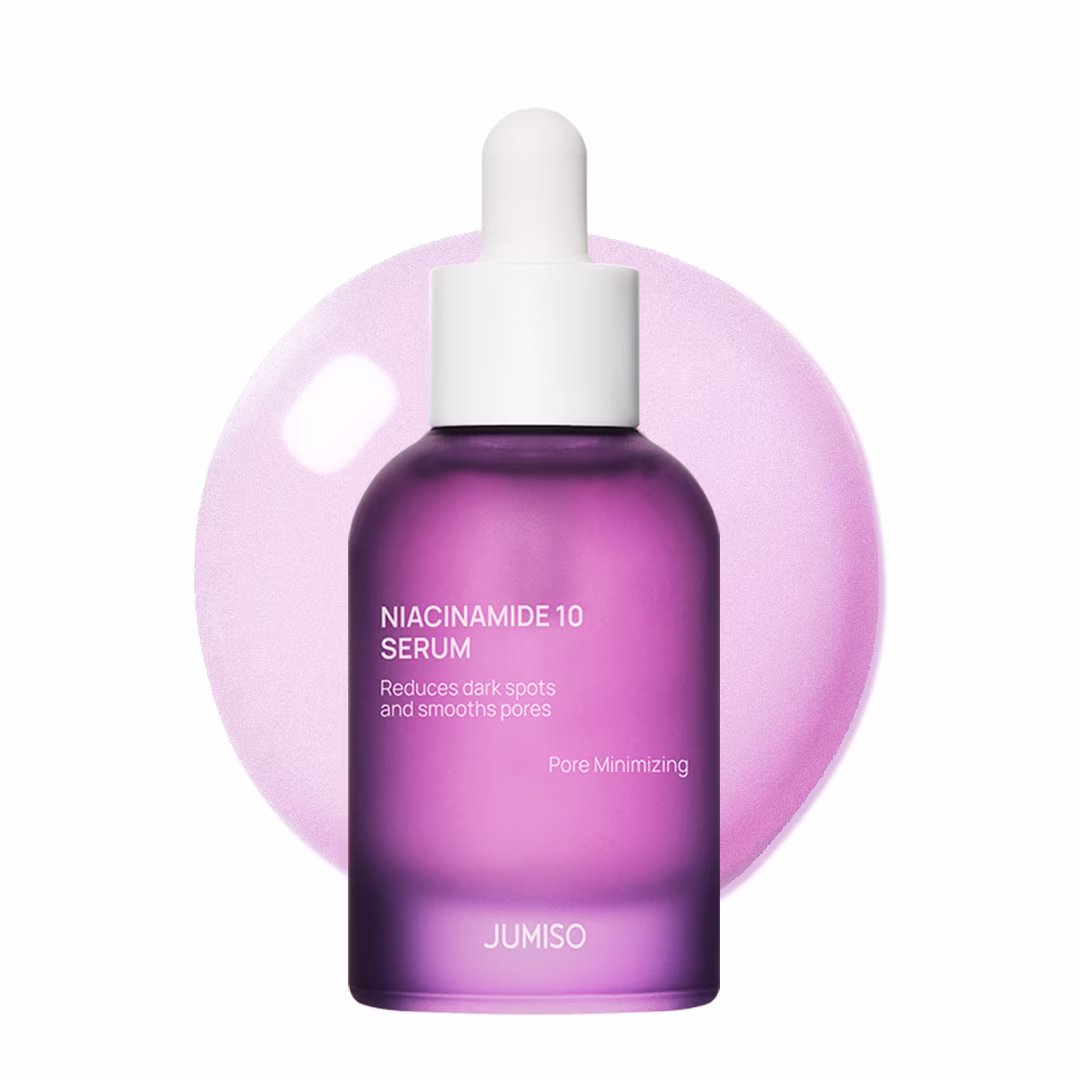 Jumiso Niacinamide 20 Serum 40ml