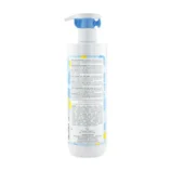 Klorane Bébé Crème Lavante Cold Cream 500ml3