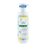 Klorane Bébé Crème Lavante Cold Cream 500ml4