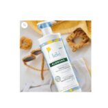 Klorane Bébé Lait Hydratant Corps 500ml4
