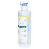Klorane Bébé Lait Hydratant Corps 500ml6