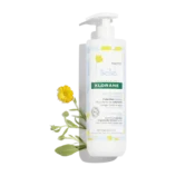 Klorane Bébé Lait de Toilette Sans Rinçage 500ml2