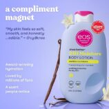 Lait corps eos vanille 473ml2