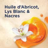 Le Petit Marseillais Lait Soin Hydratant Nacré Sublimant2