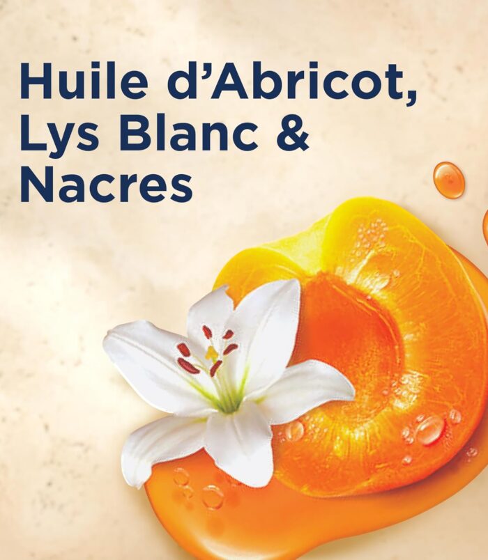 Le Petit Marseillais Lait Soin Hydratant Nacré Sublimant2 Le Petit Marseillais Lait Soin Hydratant Nacré Sublimant2