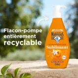 Le Petit Marseillais Lait Soin Hydratant Nacré Sublimant4