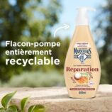 Le Petit Marseillais Lait Soin Hydratant Réparation 750ml4
