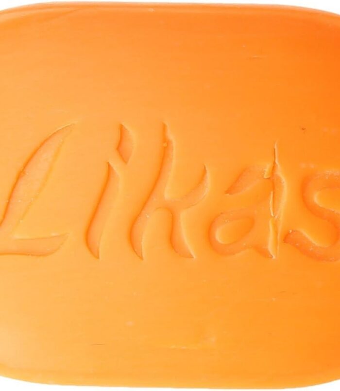Likas Papaya Original Skin Whitening Soap 135g5