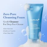 Medicube Zero Foam Cleanser 120g1