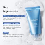 Medicube Zero Foam Cleanser 120g3