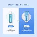 Medicube Zero Foam Cleanser 120g4
