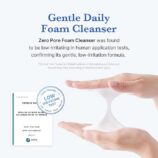 Medicube Zero Foam Cleanser 120g5