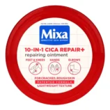 Mixa 10-en-1 Cica Repair+ Pommade Réparatrice S.O.S. 150ml0