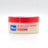 Mixa 10-en-1 Cica Repair+ Pommade Réparatrice S.O.S. 150ml01