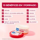 Mixa 10-en-1 Cica Repair+ Pommade Réparatrice S.O.S. 150ml010