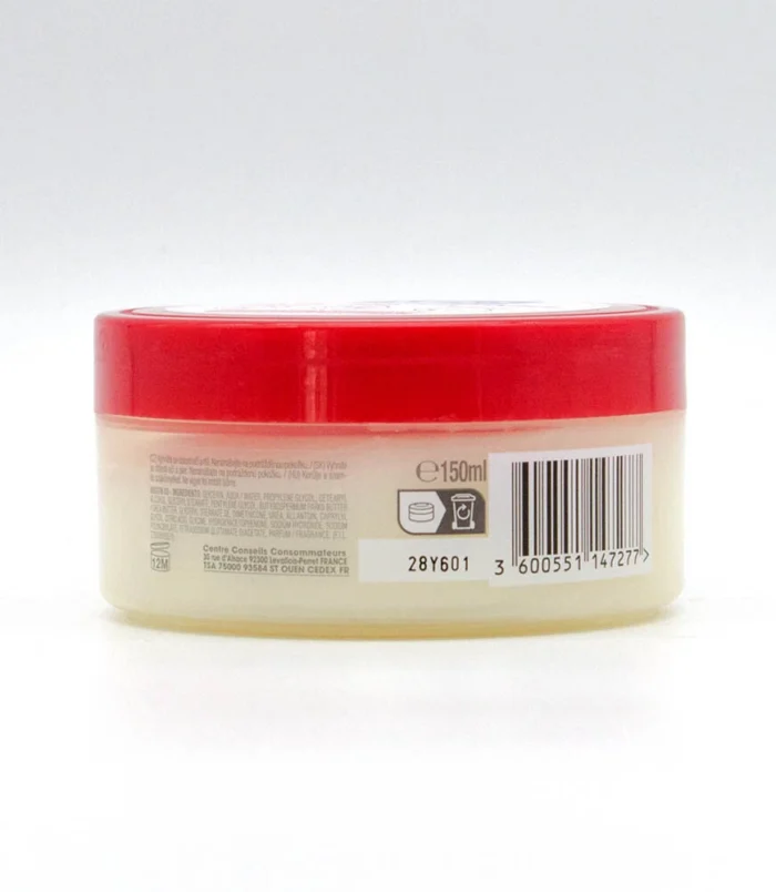 Mixa 10-en-1 Cica Repair+ Pommade Réparatrice S.O.S. 150ml21