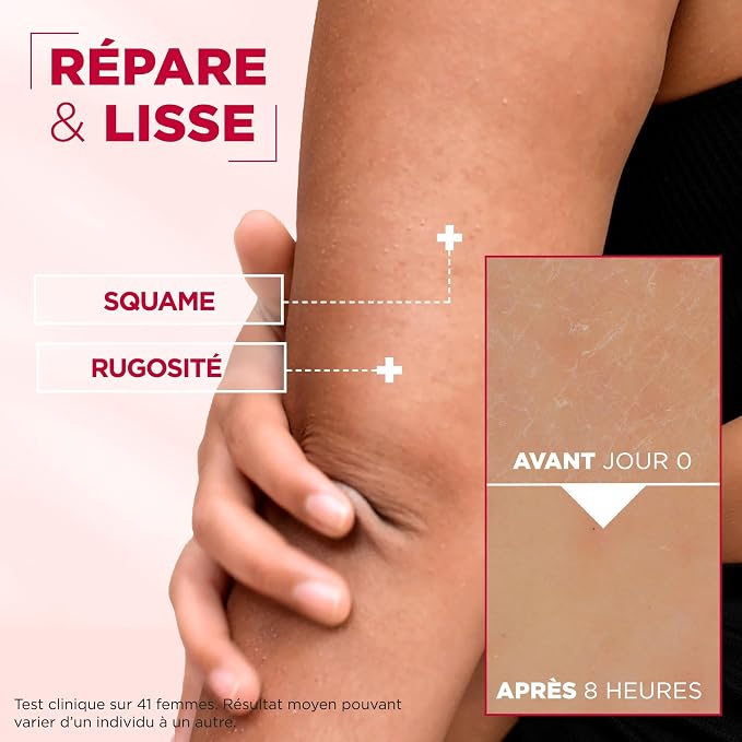 Mixa Crème Cica Réparation (10% urée)5 Mixa Crème Cica Réparation (10% urée)5