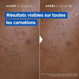 Mixa Niacinamide Bright Crème Hydratante Anti-Taches 400ml3