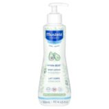 Mustela Hydra Bébé Lait Corps 500ml