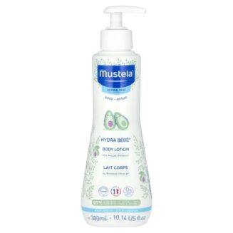 Mustela Hydra Bébé Lait Corps 500ml