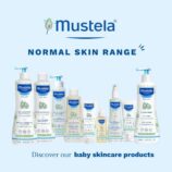 Mustela Hydra Bébé Lait Corps 500ml5
