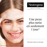 Neutrogena (3 versions) — Anti-Boutons Gel Nettoyant1