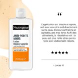 Neutrogena Anti-Points Noirs Lotion Désincrustante 200ml1