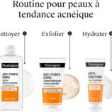 Neutrogena Anti-Points Noirs Lotion Désincrustante 200ml3
