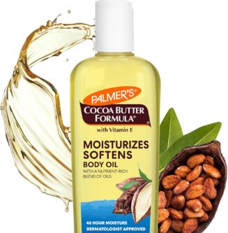 Palmer's Cocoa Butter Formula Body Oil 250ml