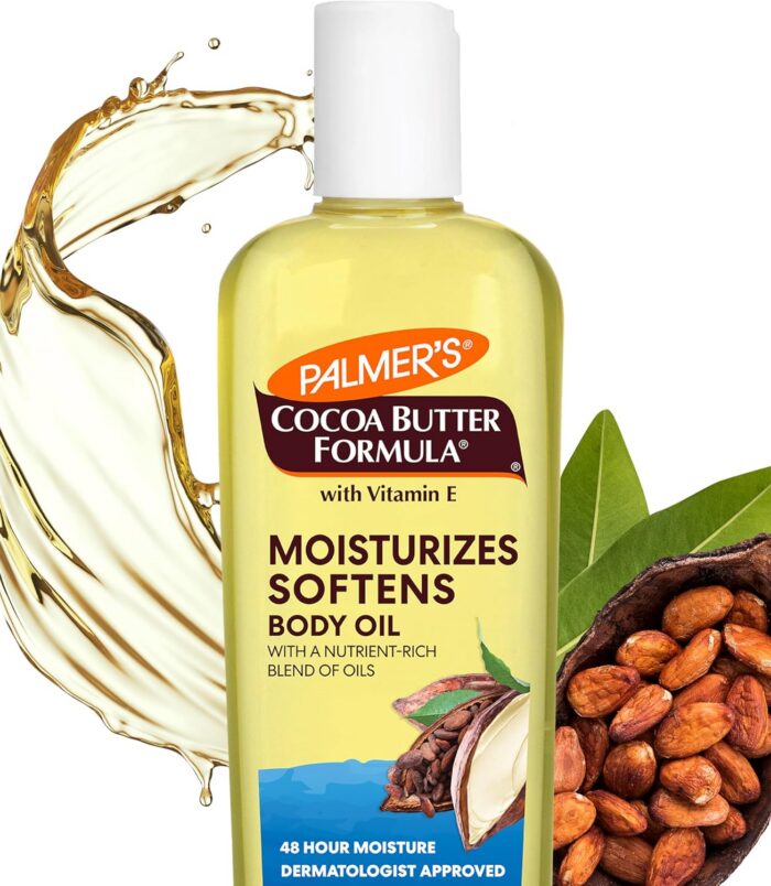 Palmer's Cocoa Butter Formula Body Oil 250ml