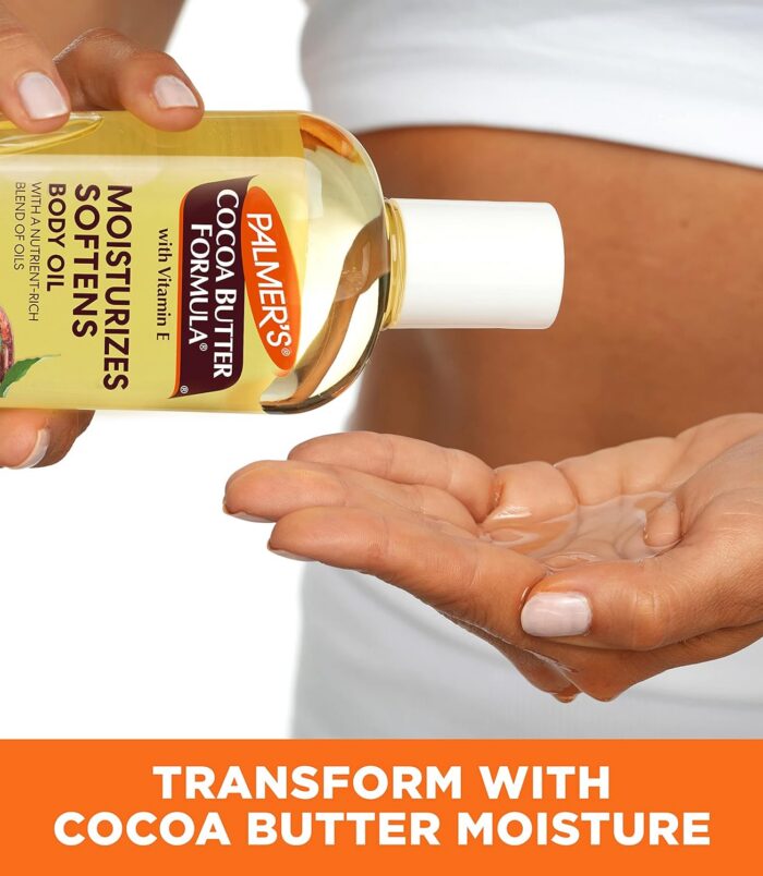 Palmer's Cocoa Butter Formula Body Oil 250ml2