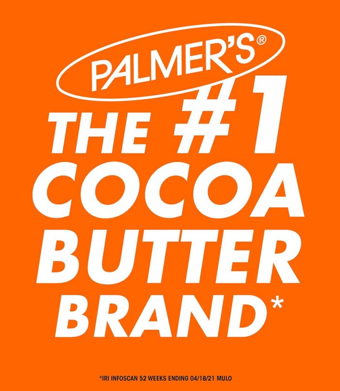 Palmer's Cocoa Butter Formula Body Oil 250ml5