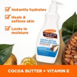 Palmer's Cocoa Butter Formula Lait Corporel 400ml1