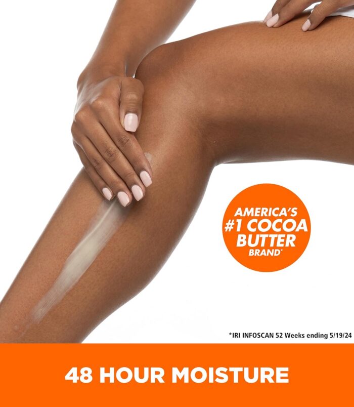 Palmer's Cocoa Butter Formula Lait Corporel 400ml3