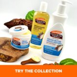 Palmer's Cocoa Butter Formula Lait Corporel 400ml5
