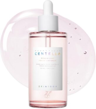 SKIN1004 Madagascar Centella Ampoule 100ml