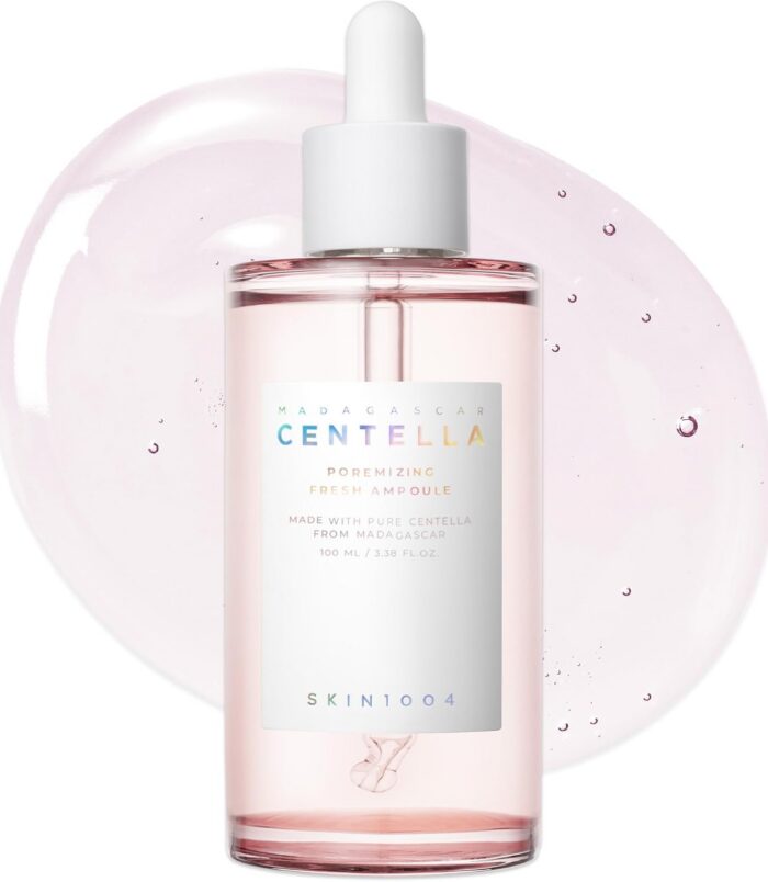 SKIN1004 Madagascar Centella Ampoule 100ml