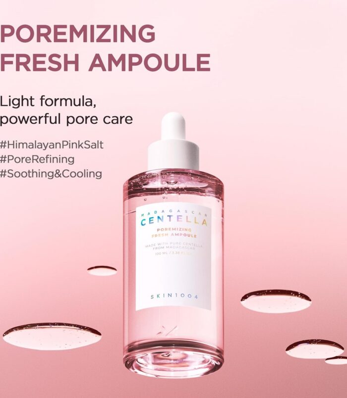 SKIN1004 Madagascar Centella Ampoule 100ml1