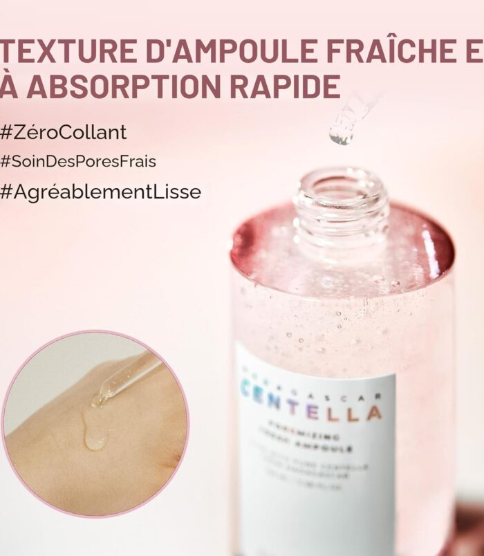 SKIN1004 Madagascar Centella Ampoule 100ml3