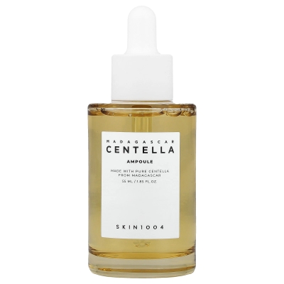 SKIN1004 Madagascar Centella Poremizing Fresh Ampoule 100ml SKIN1004 Madagascar Centella Poremizing Fresh Ampoule 100ml