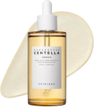 SKIN1004 Madagascar Centella Poremizing Fresh Ampoule 100ml