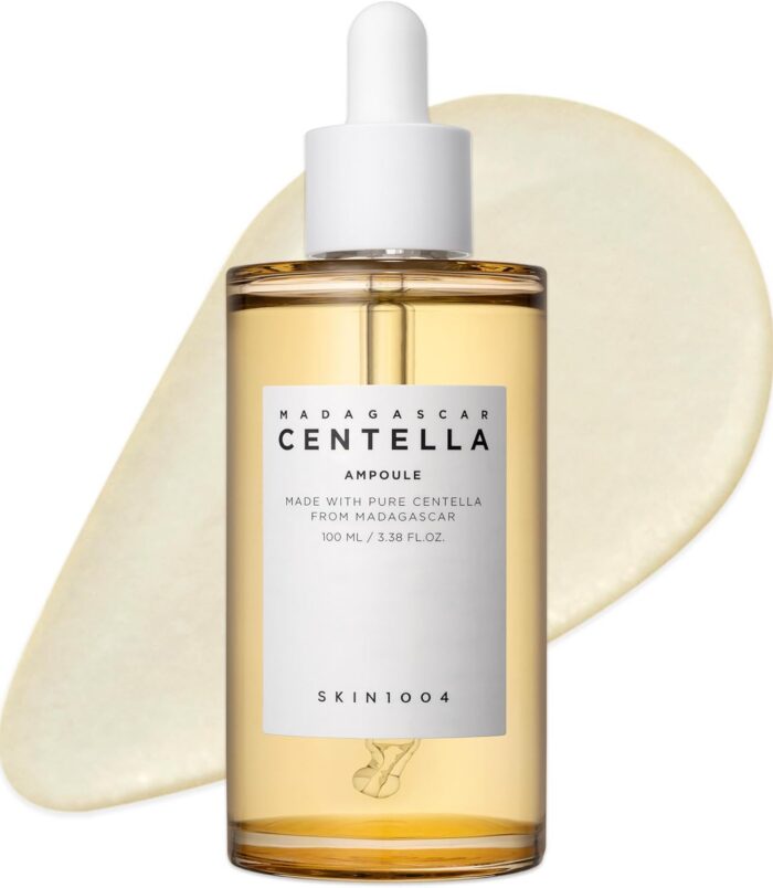 SKIN1004 Madagascar Centella Poremizing Fresh Ampoule 100ml6 SKIN1004 Madagascar Centella Poremizing Fresh Ampoule 100ml6