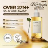 SKIN1004 Madagascar Centella Poremizing Fresh Ampoule 100ml7